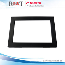 Plastic Picture Frame of 8 Inches